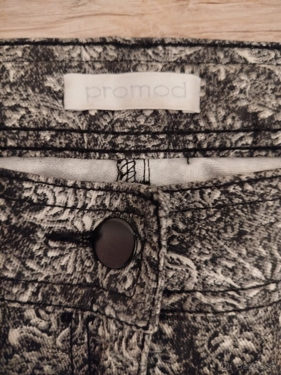 Dámske rifle č.28 - 5