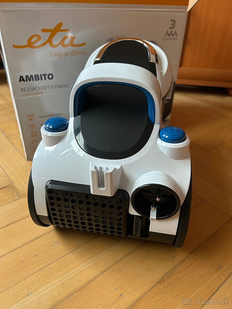Vysávač ETA Ambito 0516 90000 - 5