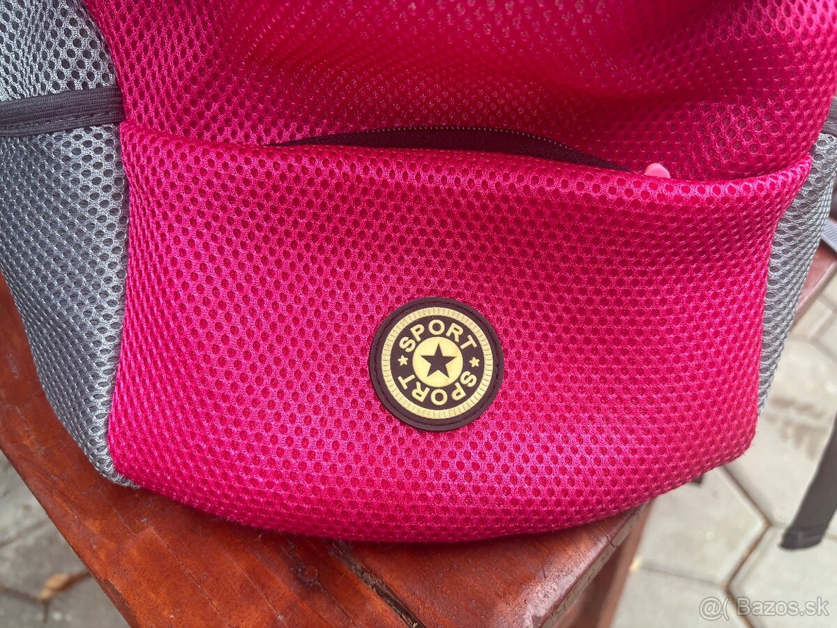 Batoh pre psa - 5