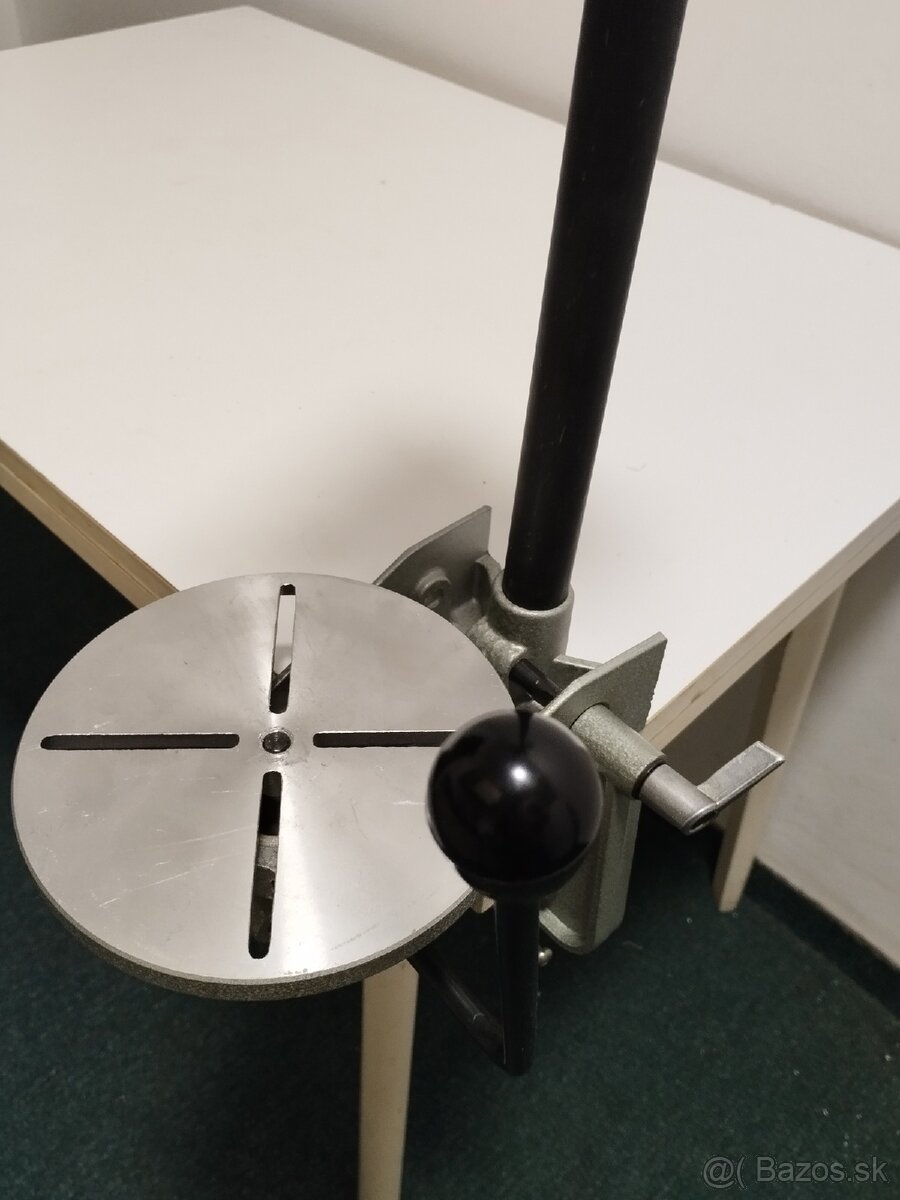 Predám starý stojan na vŕtačku. - 5