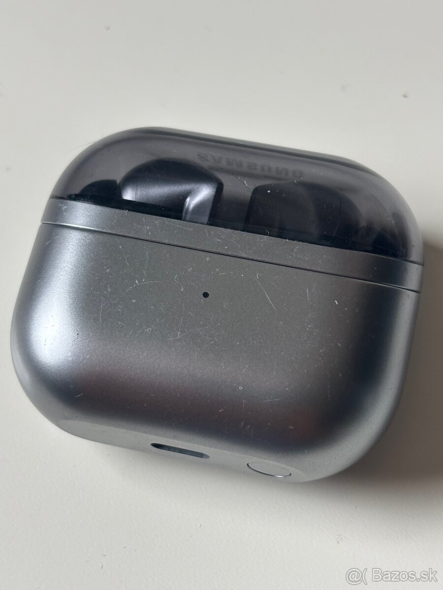 Samsung Galaxy Buds 3 Pro, Silver - 5