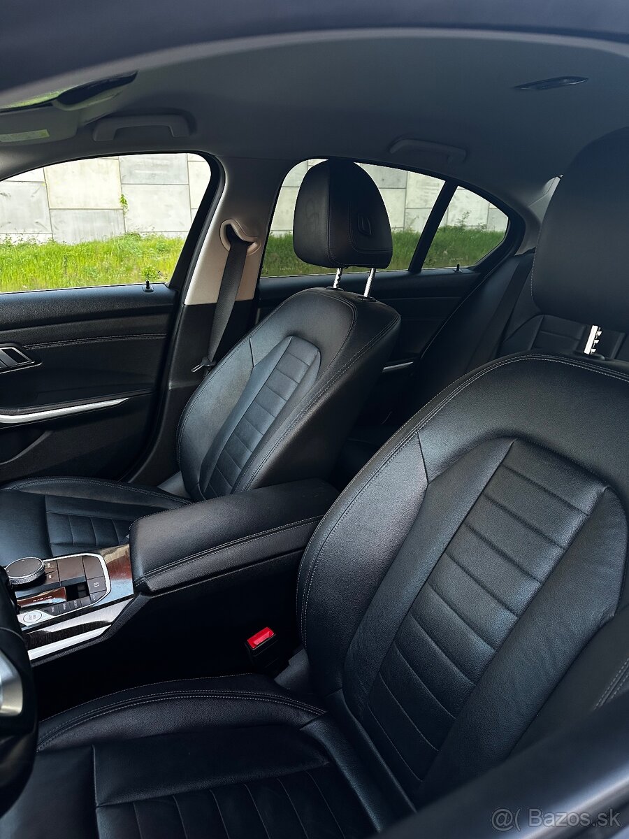 BMW 330e Individual - 5