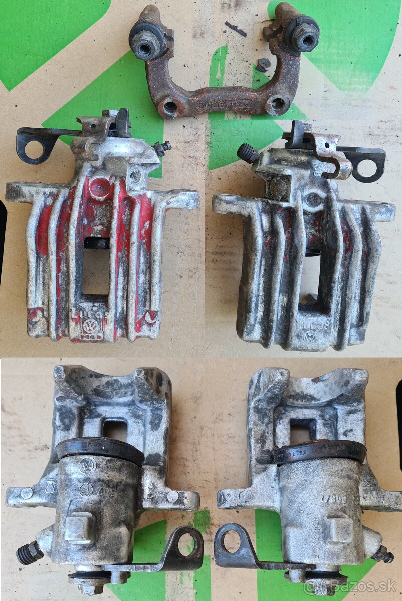 kotuce + pruziny + strmene - 5