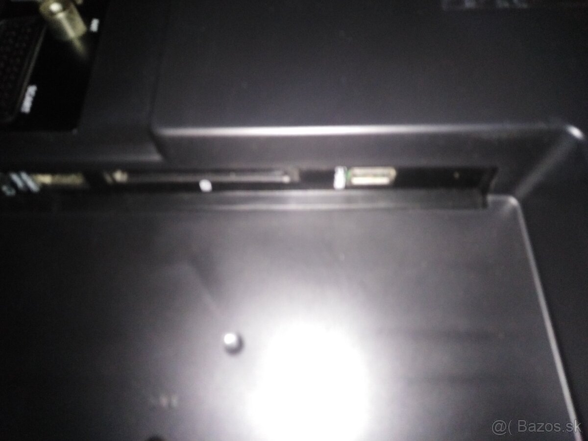 TV Sencor SLE40F82M4 - 102cm/Full HD/HDMI/VGA/USB - 5