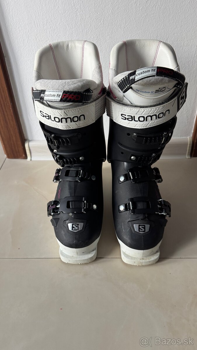 Lyžiarky Salomon XMAX 110 W - 5