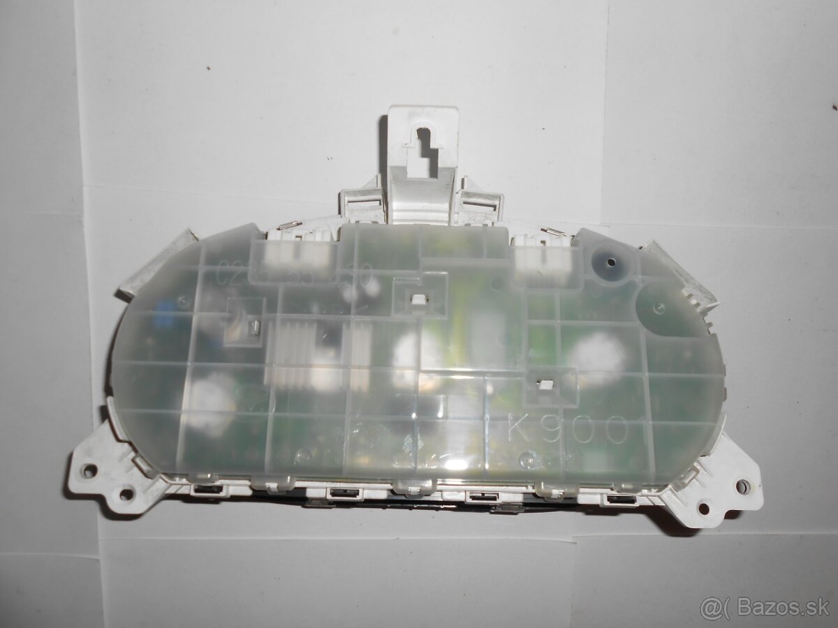 Budiky Mazda 5 / benzinové aj dieselové / - 5