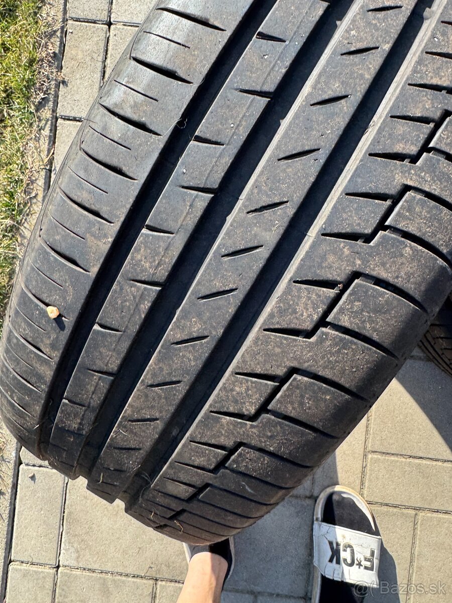 Continental Premium Contact 6 225/50 R17 - 5