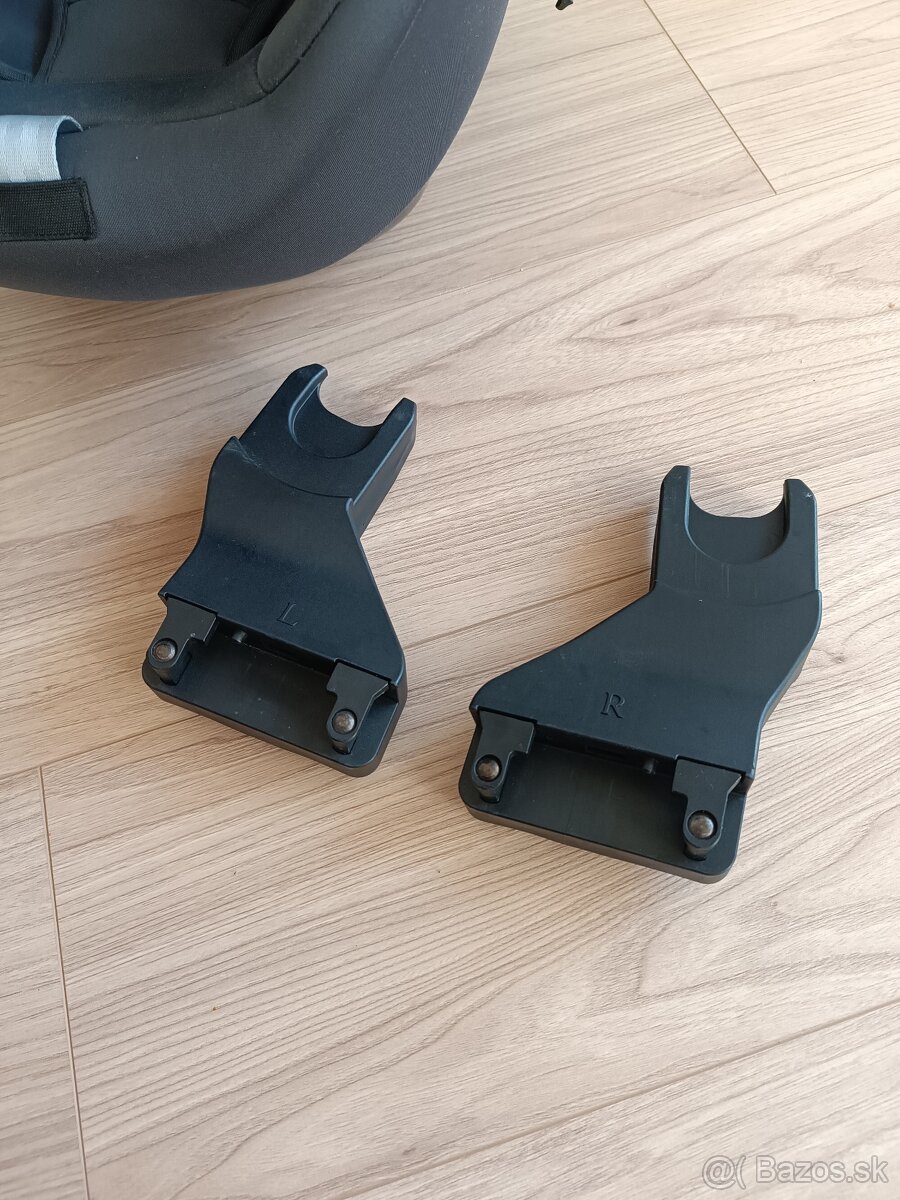 Britax Römer vajíčko - 5