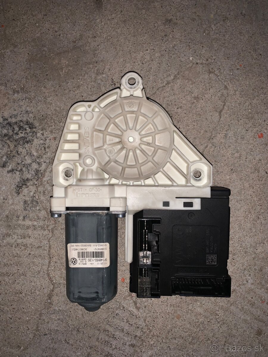 Náhradné diely Passat CC - 5