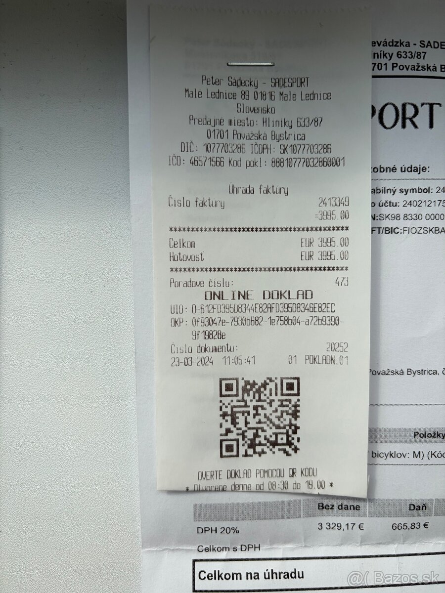 Scott Spark 910 Carbon, celoodpružený - 5