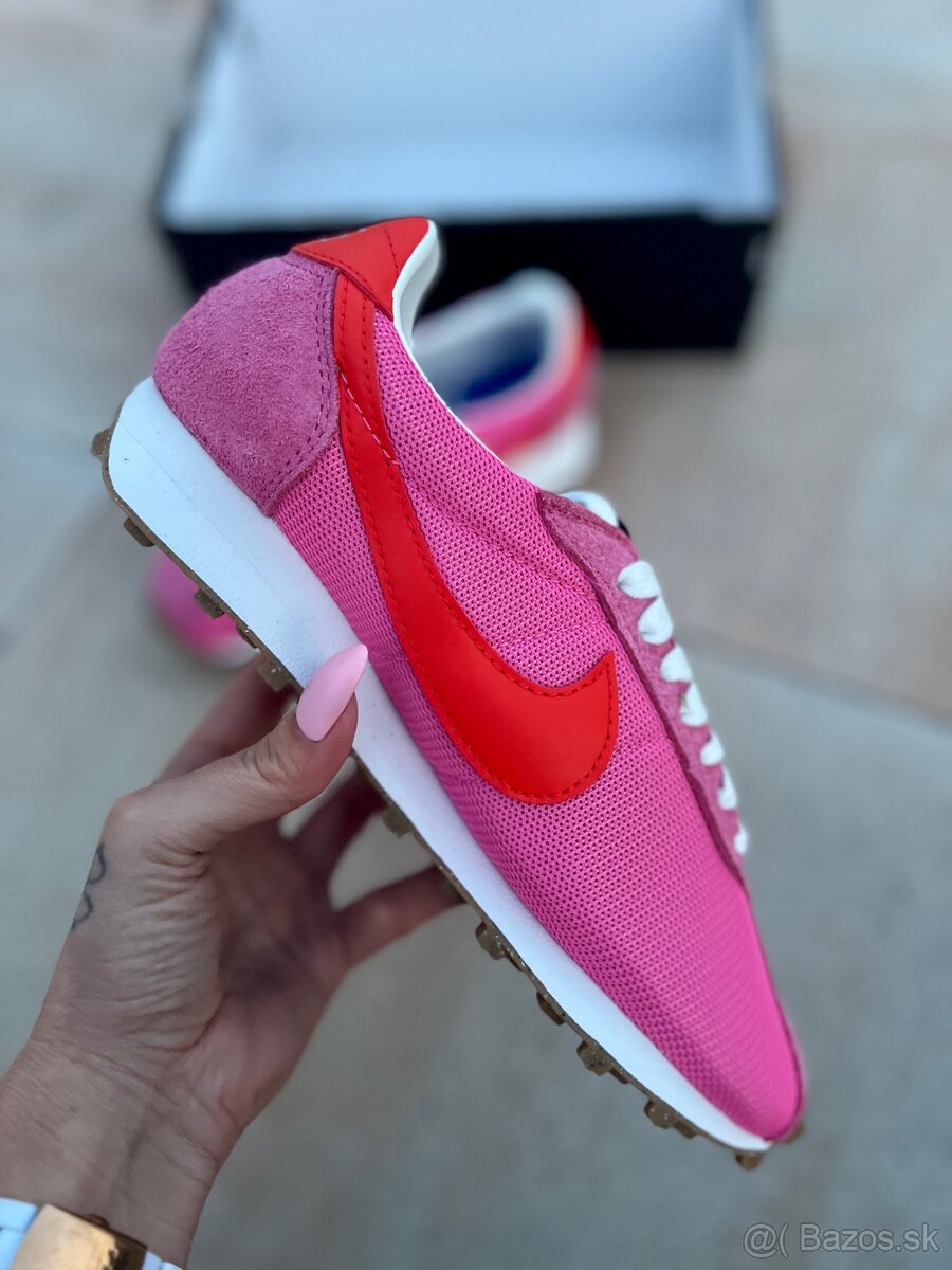 Tenisky Nike W LD 1000 - 5