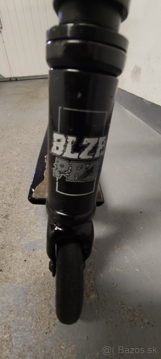 Detska kolobezka Blazer Pro - 5