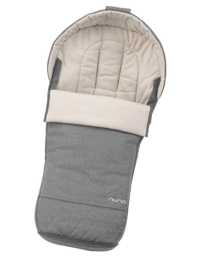 Nuna kombinovaný kočík - 5