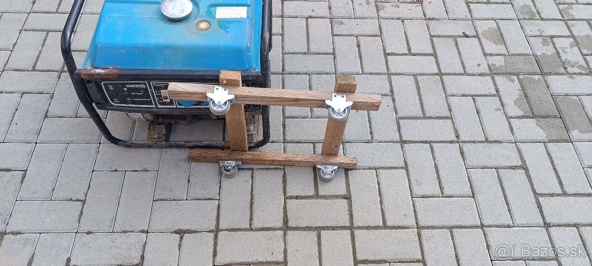 Elektrocentrála - 5