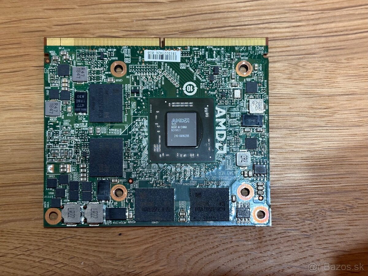 2011 iMac 27” NÁHRADNÉ DIELY - 5