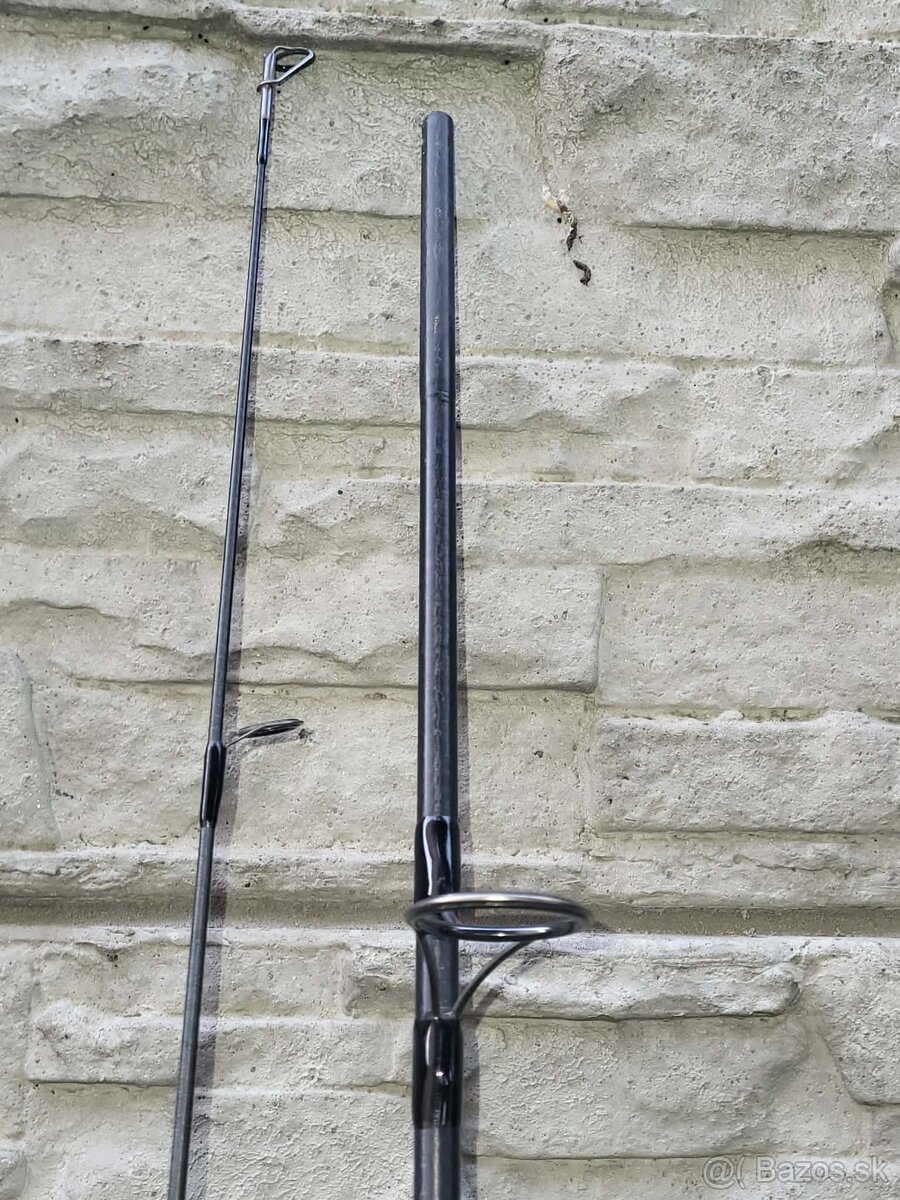 Predam udice GREYS Torsion 12ft 2,75lb - 5