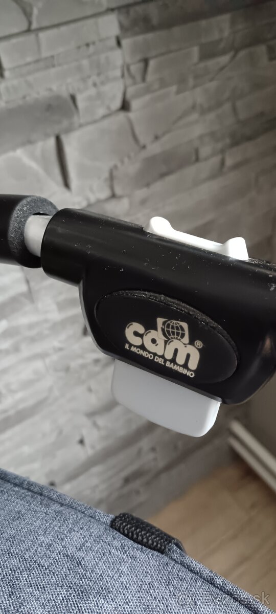 Športový kočík Cam Compass - 5