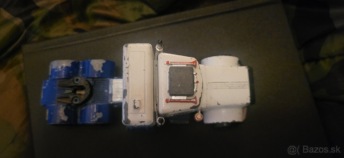 Matchbox super Kings - 5