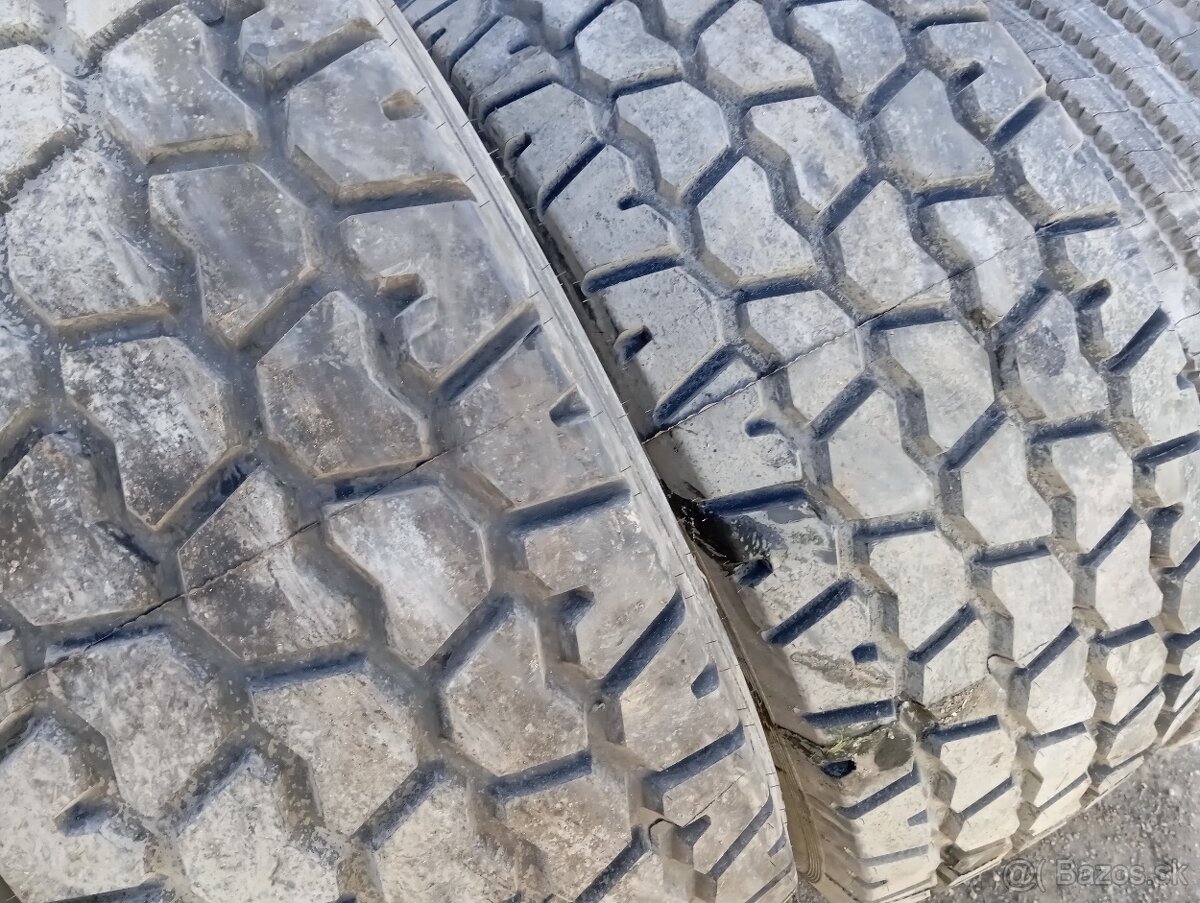 Tatra 815 AV 15 CKD 28 AGRO a INE - 5