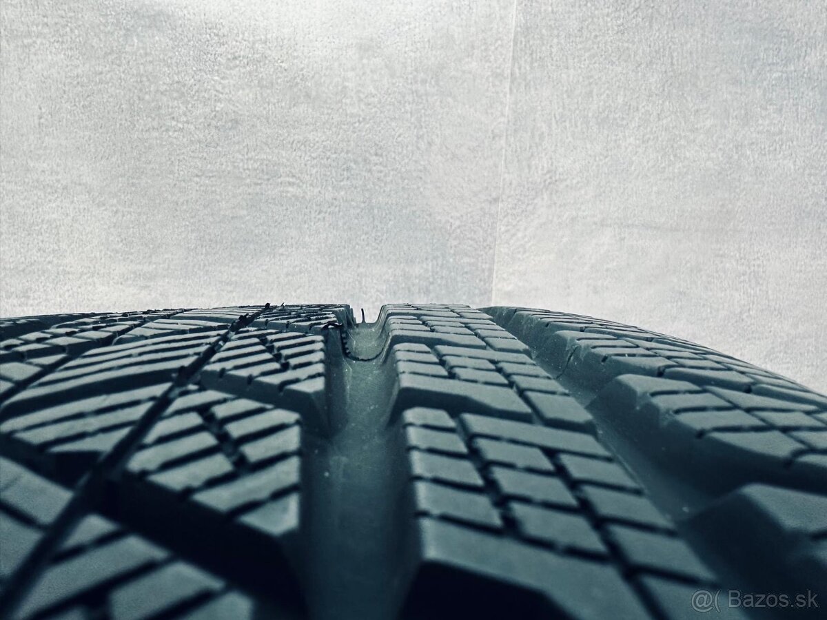 Originál zimní kolesa Mercedes GLS R21 AMG X167 - 5