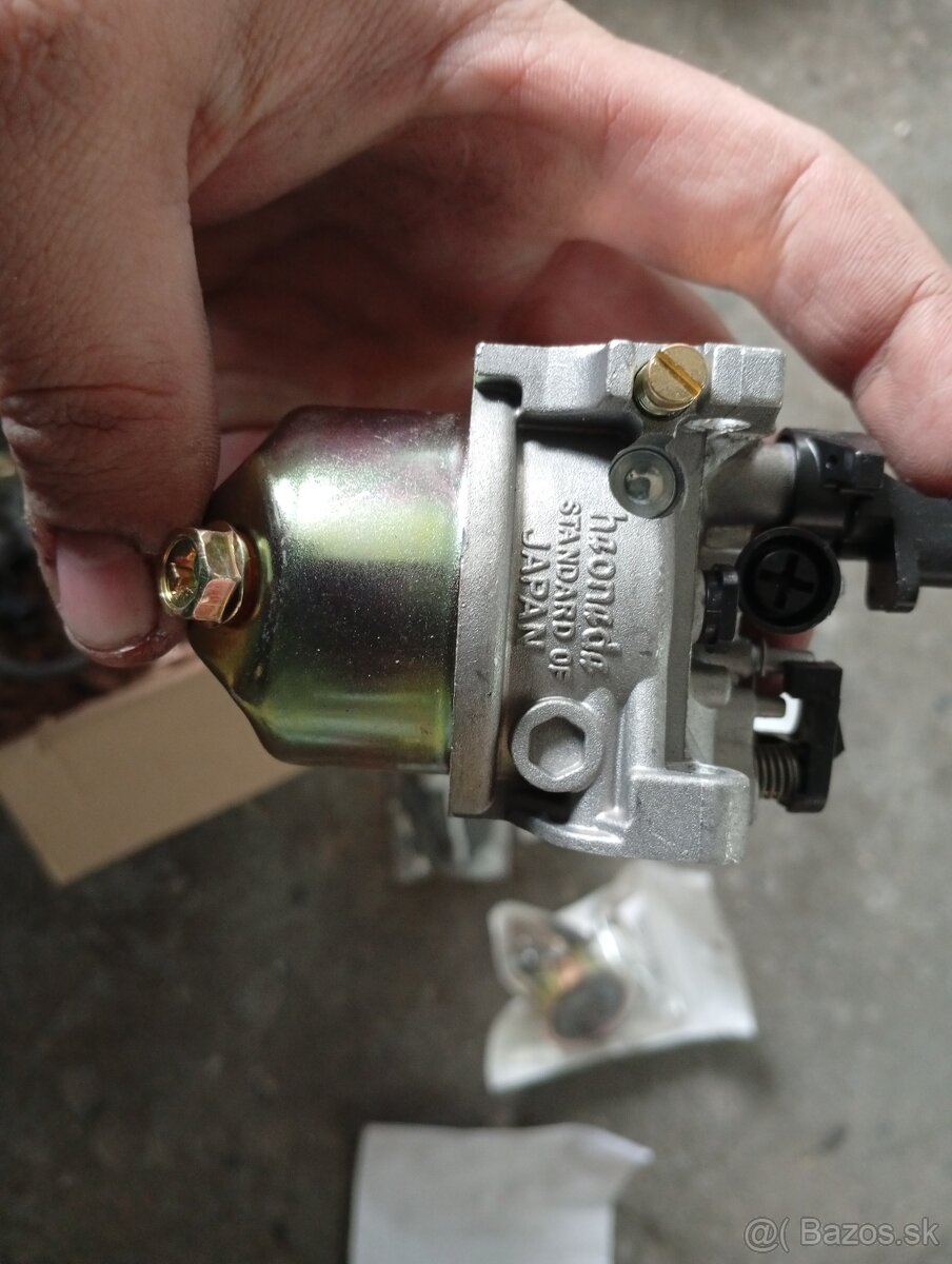 Predám rôzne karburatory - 5