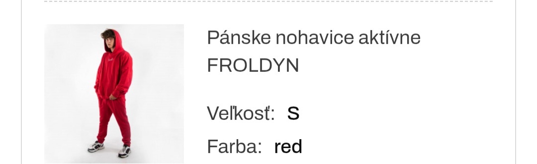 Northfinder bunda+tričko +tepláky veľkosť S - 5