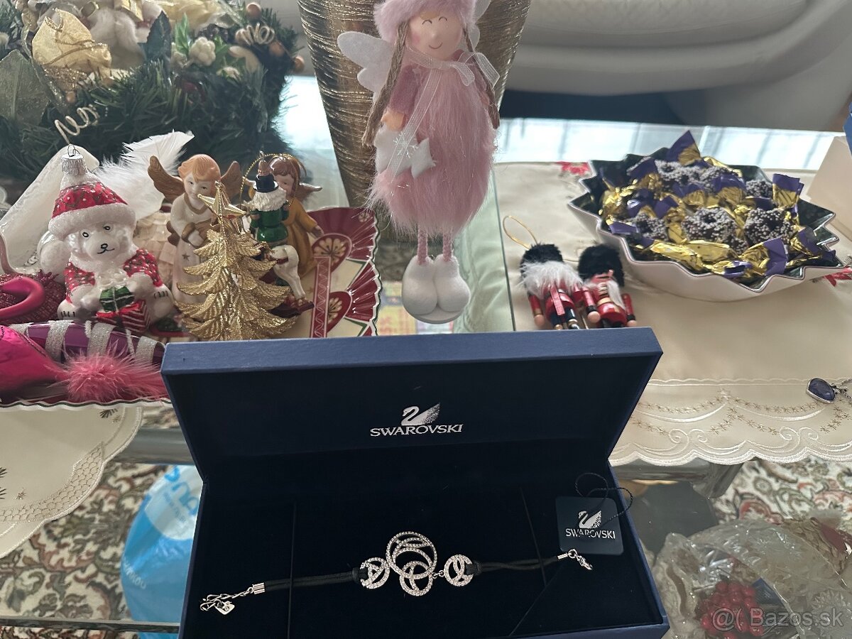 Šperky Swarkoski na predaj - 5