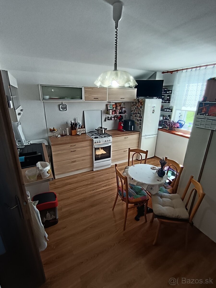 Rodinný dom na predaj, Bystrička - 5