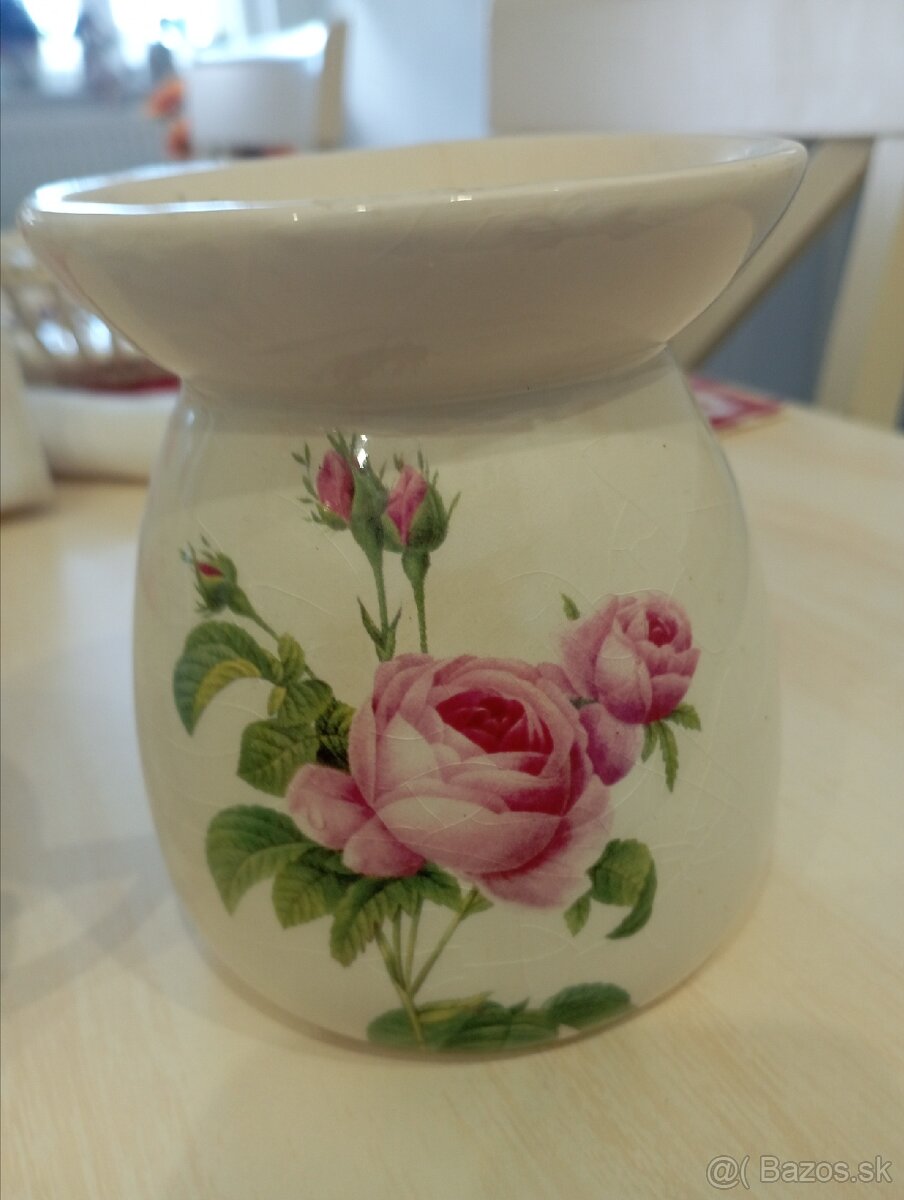 Cukornička a odparovač vonných olejov - 5