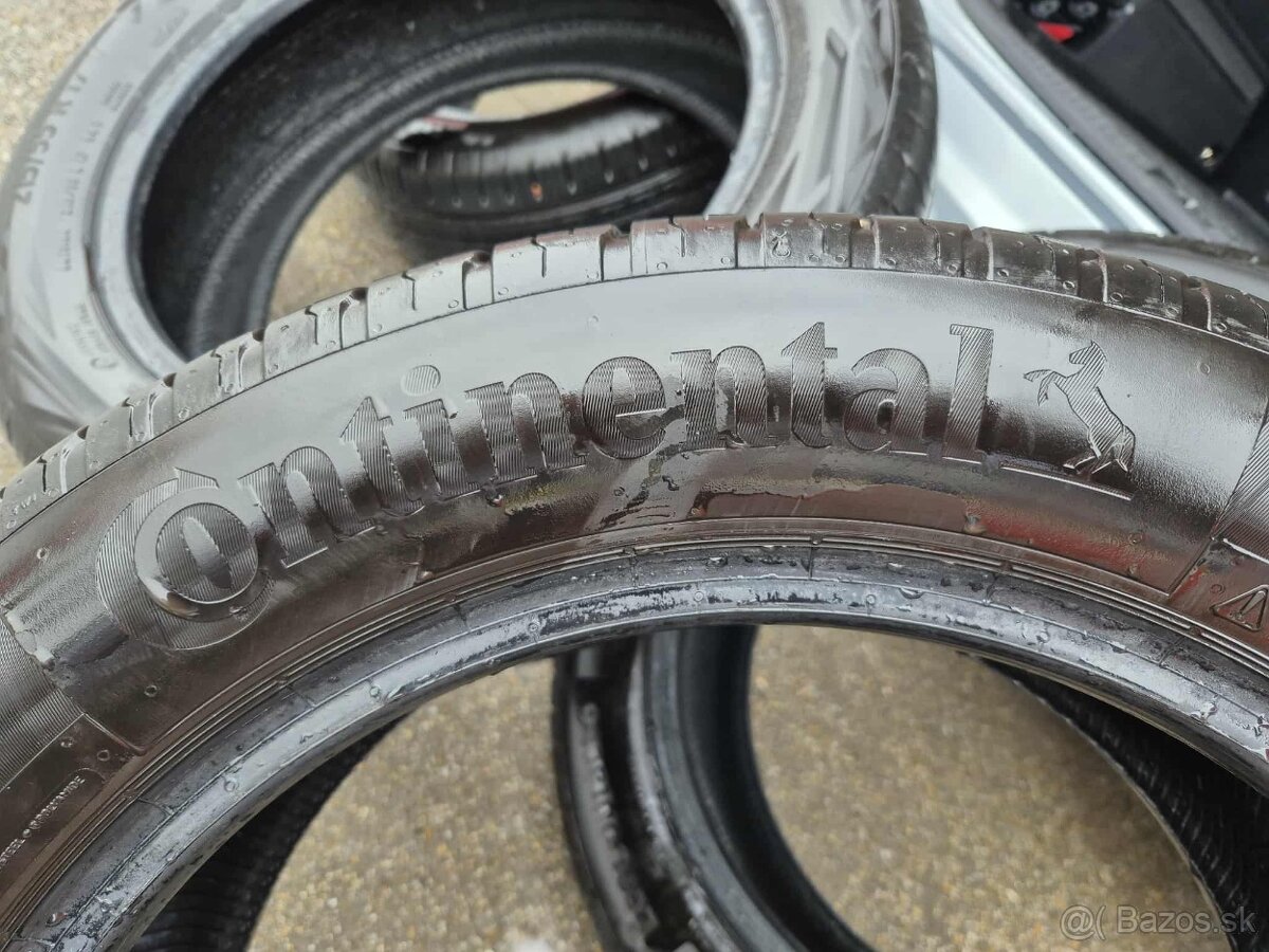 Continental EcoContact 6 ContiSeal - 5