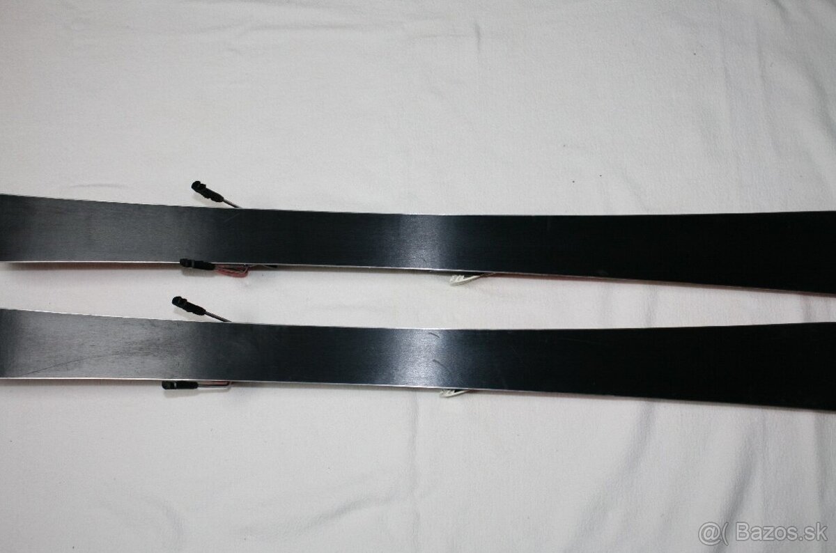 lyže Atomic J 2 110 cm , noty Atomic - 5