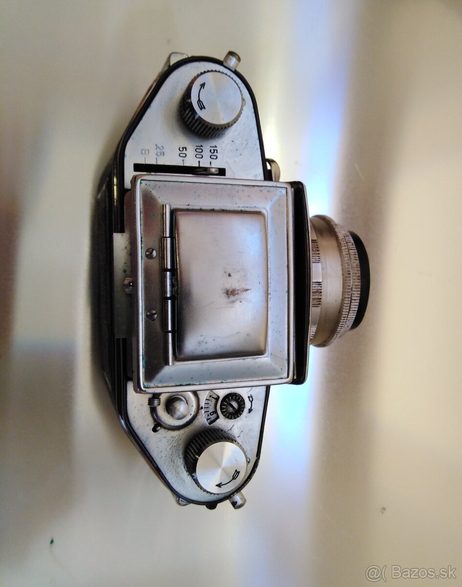 EXA Jhagee Dresden E.LUDWIG - 5