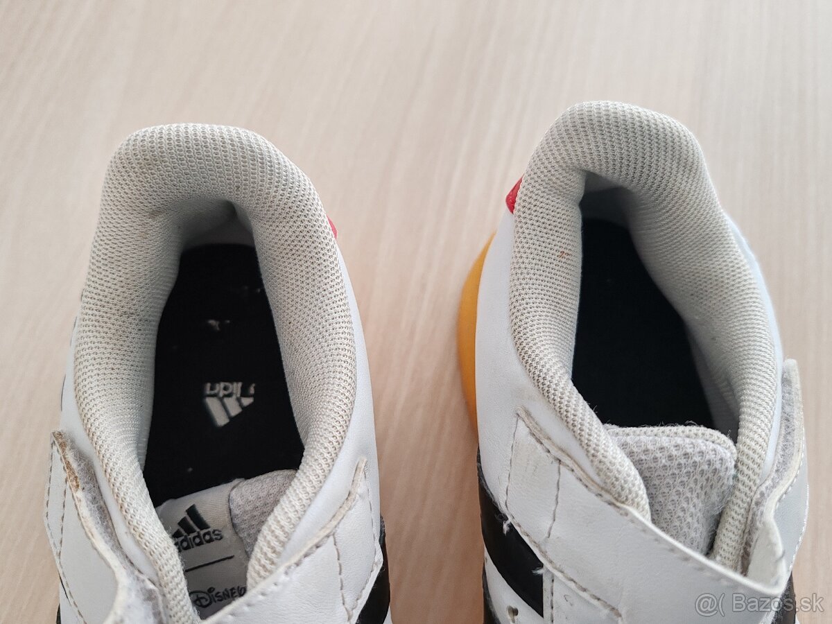 Tenisky Adidas Mickey 34 - 5