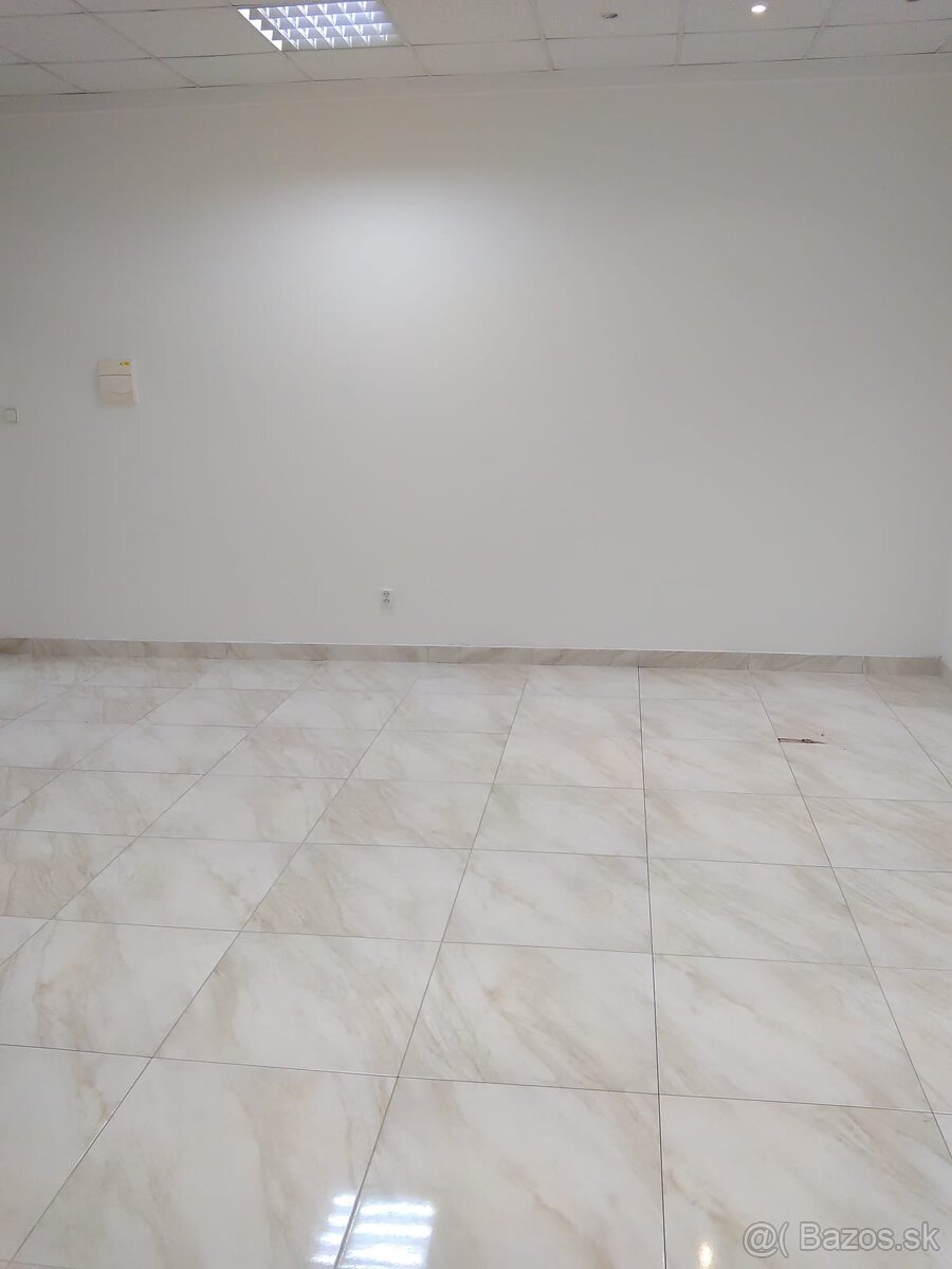 Pristor na prenájom. - 5