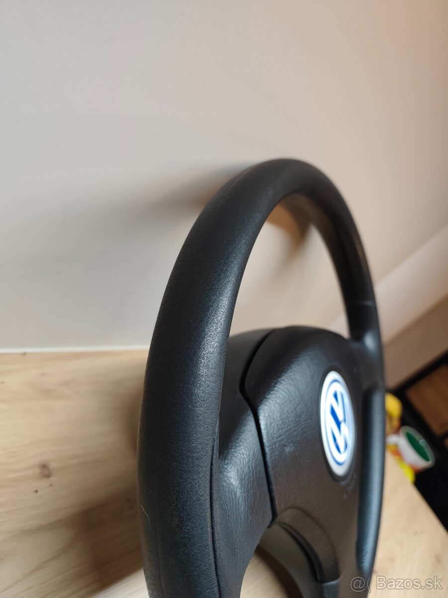 Tříramenný Volant VW Passat B5/B5.5 - 5