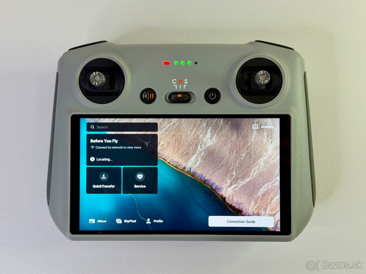 PREDAM DJI MINI 3 PRO - 5