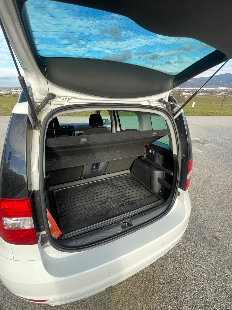 ŠKODA YETI - 5