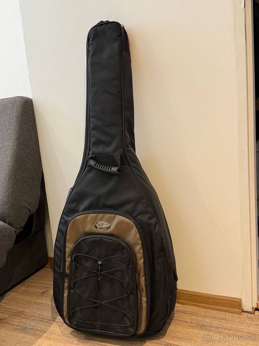Akustická gitara Takamine GD20NS - 5