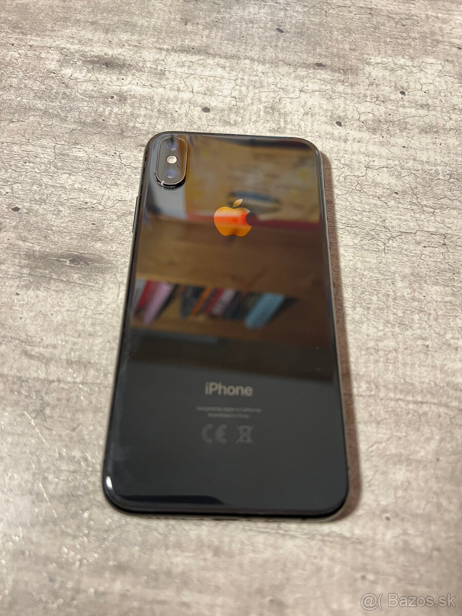 iPhone Xs 64GB - 5