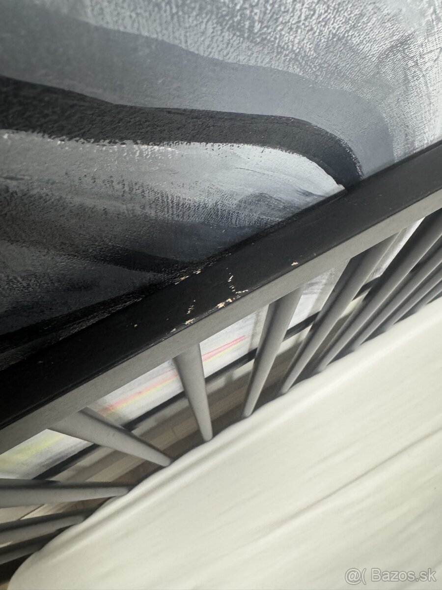 detská postielka - 5