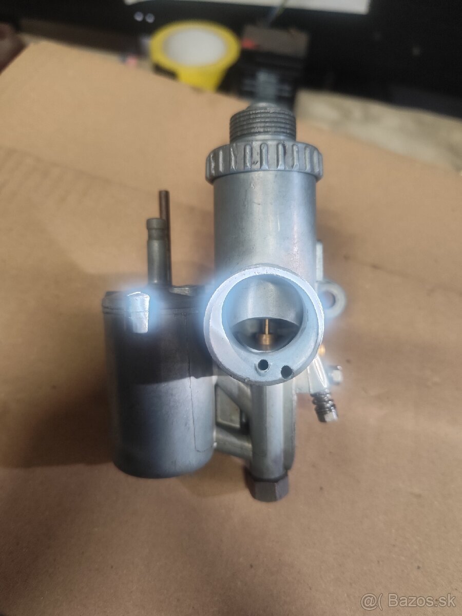 karburator jawa cz - 5