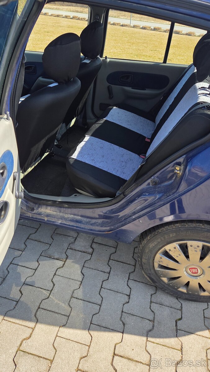 Renault Thalia 1.4 55kw - 5