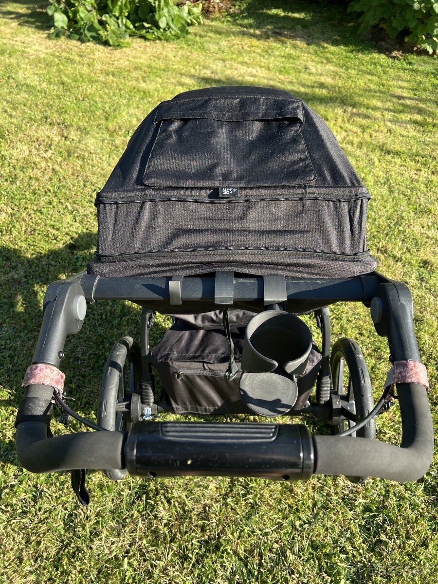 Thule Urban Glide 2 black - 5