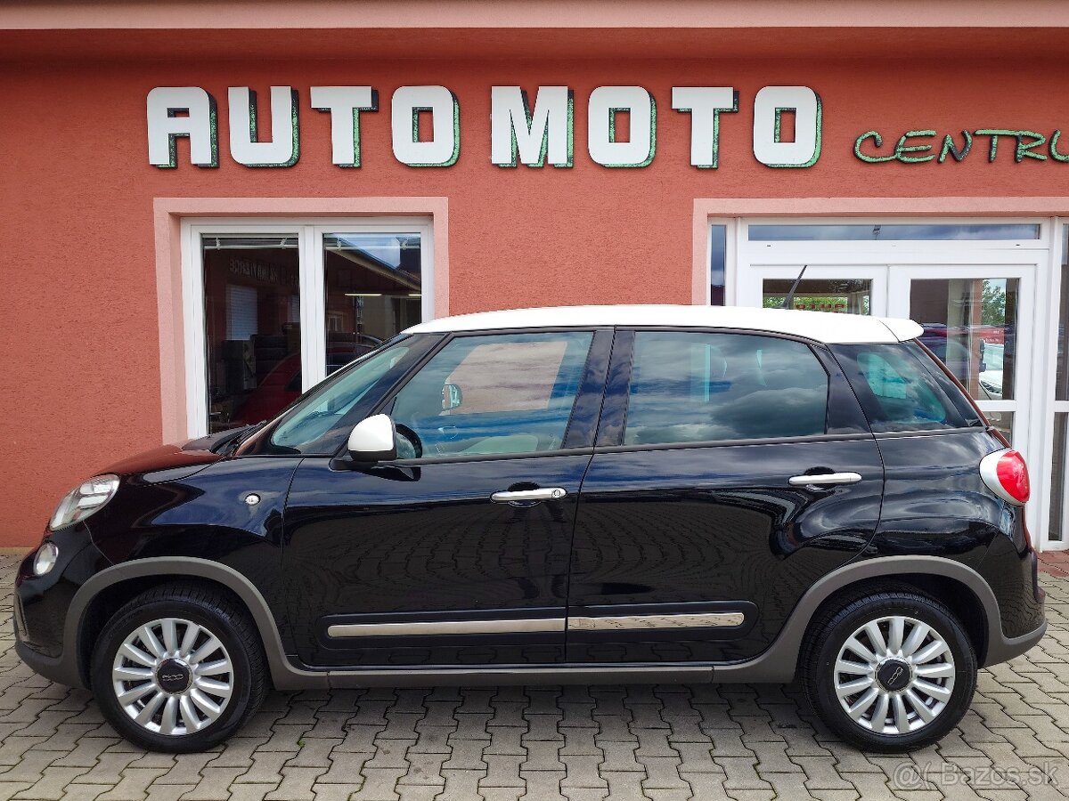 Fiat 500L Trekking 88kW - 5