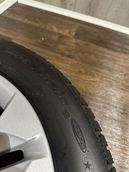 Mercedes E-Klasse orig. ALU disky AMG 5x112 R19 - 5