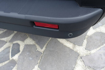 Opel Vivaro Minibus 1.6 CDTI Business 8miestne, M6, 5d. - 5