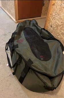GIANTS FISHING Luxury Unhooking Mat Podložka Vanička - 5