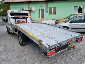 FORD TRANSIT 2.0 TDCI ODŤAHOVKA - 5