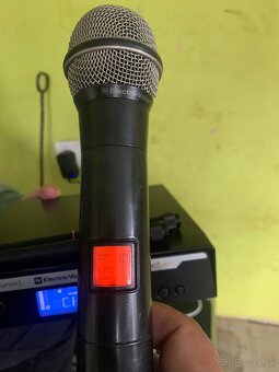 elektro voice - 5