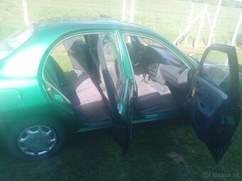 Predám Daewoo Lanos - 5